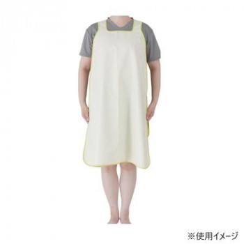 フットマーク　快互衣(ゆごろも) 一般浴用 バナナ 403642