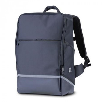 フットマーク　RAKUSACK PREMIUM　ラクサック プレミアム　24L ブラック 101355