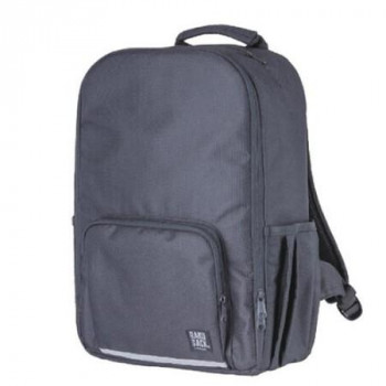 フットマーク　RAKUSACK STANDARD　ラクサック スタンダード　24L ブラック×グレー 101346