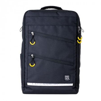 フットマーク　RAKUSACK BASIC　ラクサック ベーシック　28L ブラック 101385