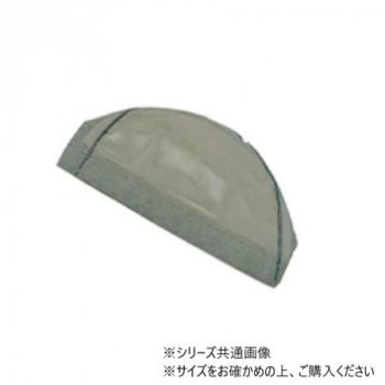 フットマーク　水泳帽子　ダッシュ　M グレー 101121