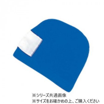 フットマーク　水泳帽子　マンボウ　LL コン 101113