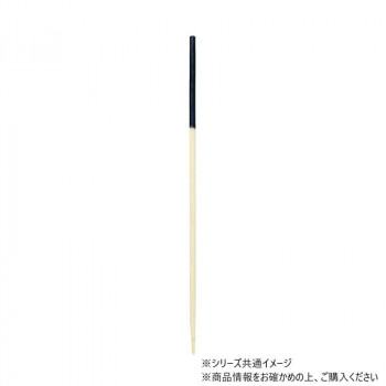 神堂 勘定串 1色 紺9cm 100本 シンプルで使いやすい丸串 色付き 16101
