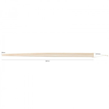 神堂 竹製オニ箸 57cm 7841