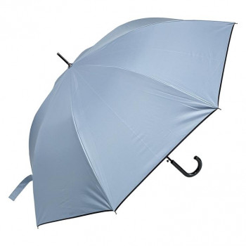 ローズ産業 傘 RIC晴雨兼用58cm JPテトロン無地 SX サックス 31584021