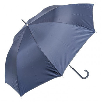 ローズ産業 傘 RIC60cm BJ無地FRP NV ネイビー 31607002