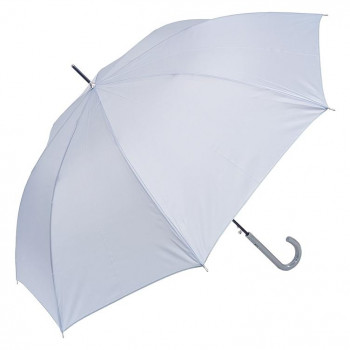ローズ産業 傘 RIC60cm BJ無地FRP BL ブルー 31607012
