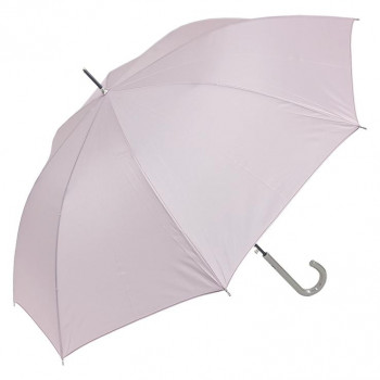 ローズ産業 傘 RIC60cm BJ無地FRP PK ピンク 31607011