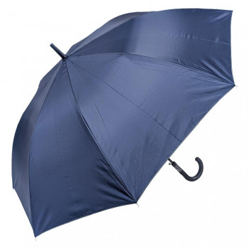 ローズ産業 傘 RIC65cm BJ無地FRP NV ネイビー 31657002