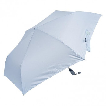 ローズ産業 傘 RIC55cm 自動開閉無地 SX サックス 61556521