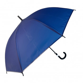ローズ産業 傘 65cm ジェムブレラ NV ネイビー 11651602