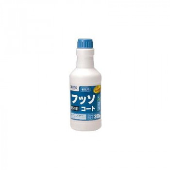 ビアンコジャパン フッソコート キャップ付 300g FS-101