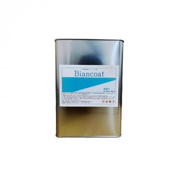 ビアンコジャパン ビアンコート外壁用(超疎水タイプ)クリア つや有り UVカット 防カビ仕様 4L缶 BC-101SH