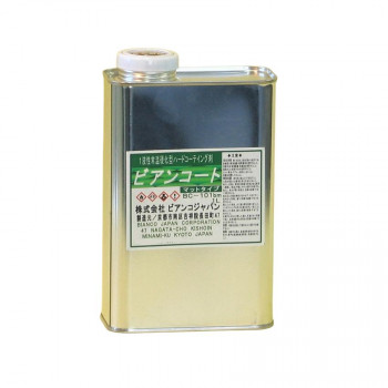 ビアンコジャパン ビアンコートBM　ツヤ無し 1L缶 BC-101bm