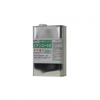 ビアンコジャパン ビアンコートB　NS-2 強力ノンスリップタイプ 2L缶 BC-101b+NS2