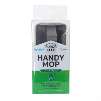 ビアンコジャパン ビアンコート塗布 推奨モップ MOP-101