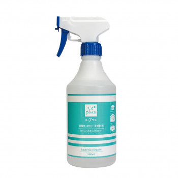 ピュアソン ル・プラス 弱酸性防カビ 洗浄剤 (N) 500ml