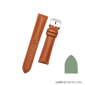 ロシェ 腕時計用ベルト ニューヨーク 12/10mm 110/70mm リケン 3011268XS