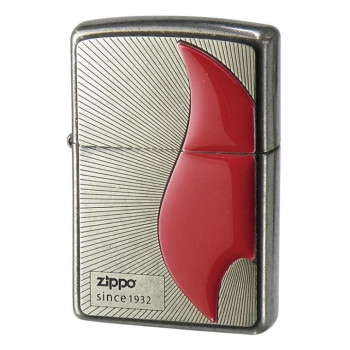 ペンギンライター ZIPPO ファイアーエポ フレイム