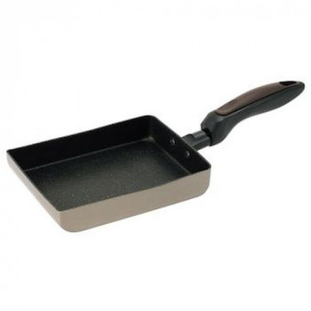 RU-01 COOKBLE クックブル IH対応玉子焼き器 16301065