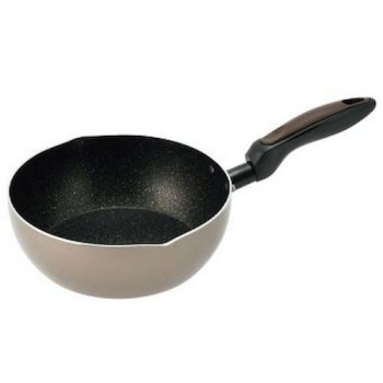 RU-02 COOKBLE クックブル IH対応深型フライパン20cm 16302065