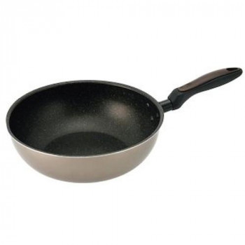 RU-06 COOKBLE クックブル IH対応いため鍋28cm 16306065