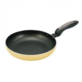 IO-10 niccotto ニコット フライパン22cm クリームイエロー 16330065