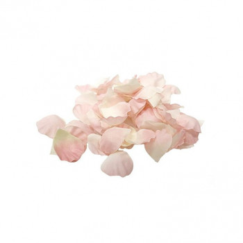 フラワーシャワー フェイク ローズペタル 500g/袋 E9220 PINK（02）