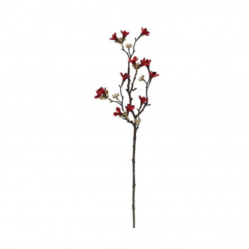 アーティフィシャルフラワー 七子花 E2626 RED（03）