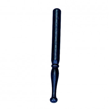 仏具　黒檀　リン棒　K　4.5寸　206-03