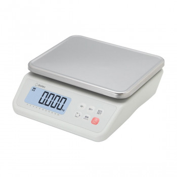 ドリテック プロスケールプラス 20kg GS-521GY