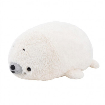 りぶはあと　ボルスター あざらし 41901-12