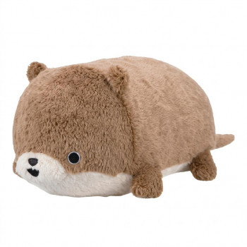 りぶはあと　ボルスター かわうそ 41902-32