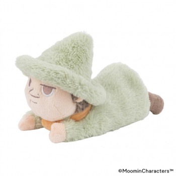 りぶはあと　ミニクッション スナフキン 40815-03