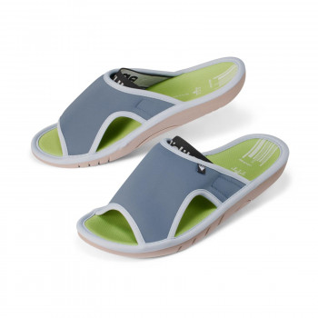 ホンシュインドアサンダルスリッパ FIT IT ACTIVE TTT L LightGray NE1051L81L2