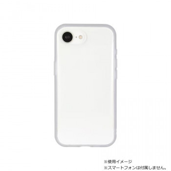 IIIIfit Clear iPhone17e/16e 対応 ケース　クリア　IFT-193CL