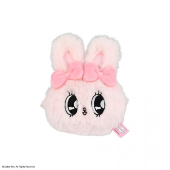 Esther Bunny　エスターバニー イヤホンマルチポーチ　KEB-14A