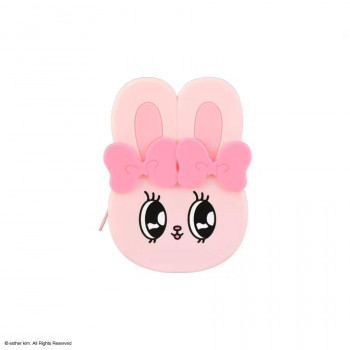 Esther Bunny　エスターバニー MagSafe対応 シリコンポーチ　KEB-19A