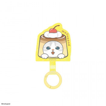 mofusand マルチリングプラス プリンにゃん　MOFU-113C