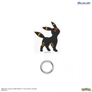 ポケットモンスター マルチリングプラス ブラッキー　PKE-40B