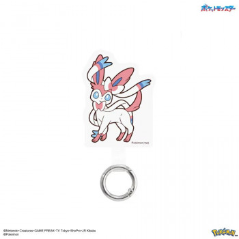 ポケットモンスター マルチリングプラス ニンフィア　PKE-40C
