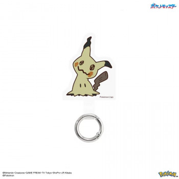 ポケットモンスター マルチリングプラス ミミッキュ　PKE-40D
