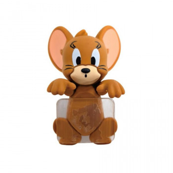 キャラクターがひょっこりのぞく　ひょっとも トムとジェリー ジェリー　TMJ-270A