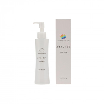 水の彩 みずのいろどり リキッドクレンジングソープ メイク落とし 150mL 2000200150