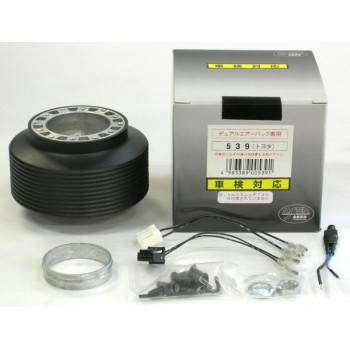 WORKS BELL　ステアリングボス　汎用ボス　539