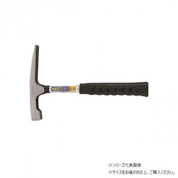 サック付検査用ハンマー　BL-16　01599