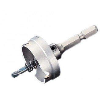 ユニカ　超硬ホールソー　メタコア充電(MCJタイプ)　口径:20mm　MCJ-20