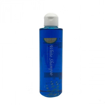 SP-1　スーパープロシリーズ　 ホワイトシャンプー　200ml