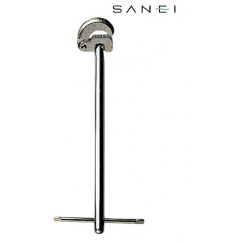三栄水栓　SANEI　ベンリーレンチ　PR38