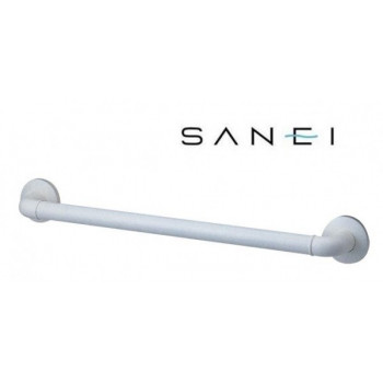 三栄水栓　SANEI　ニギリバー　W5792-400